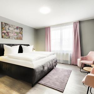 Hotel Apfelbluete