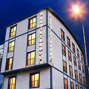 Sah Istanbul Otel